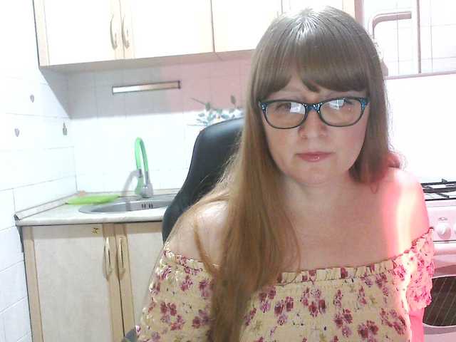 Sweety-Katie's BongaCams show and profile