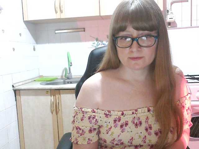 Sweety-Katie's BongaCams show and profile