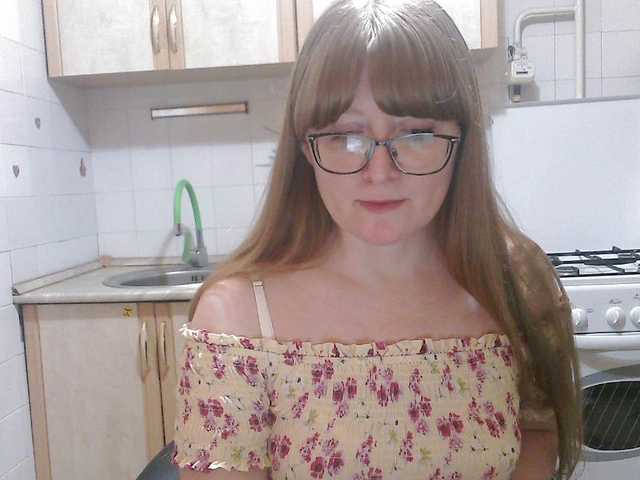 Sweety-Katie's BongaCams show and profile