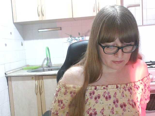 Sweety-Katie's BongaCams show and profile