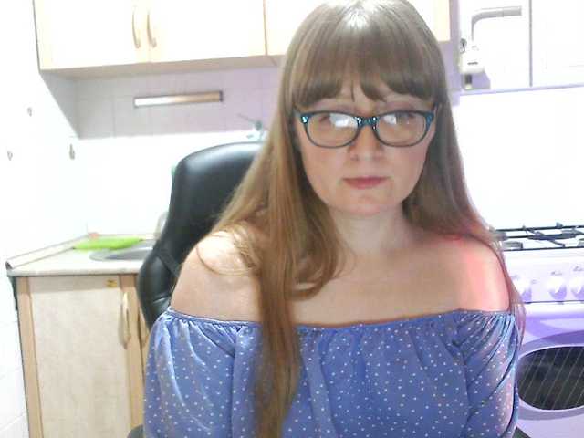 Sweety-Katie's BongaCams show and profile