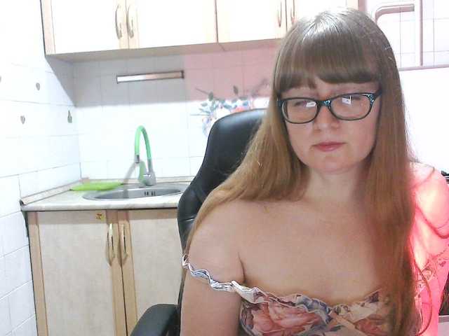 Sweety-Katie's BongaCams show and profile