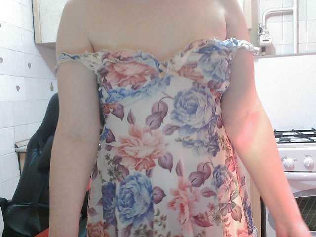 Sweety-Katie on BongaCams 