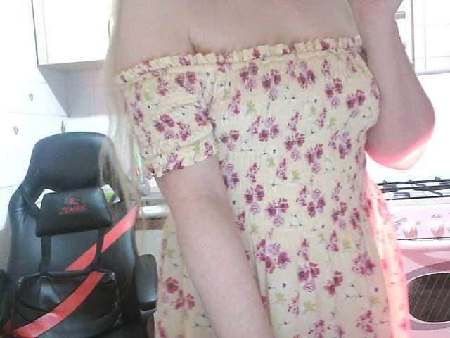 Sweety-Katie's BongaCams show and profile