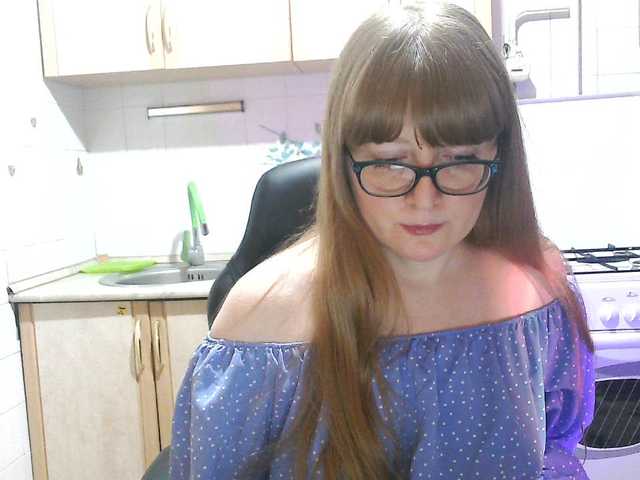 Sweety-Katie's BongaCams show and profile