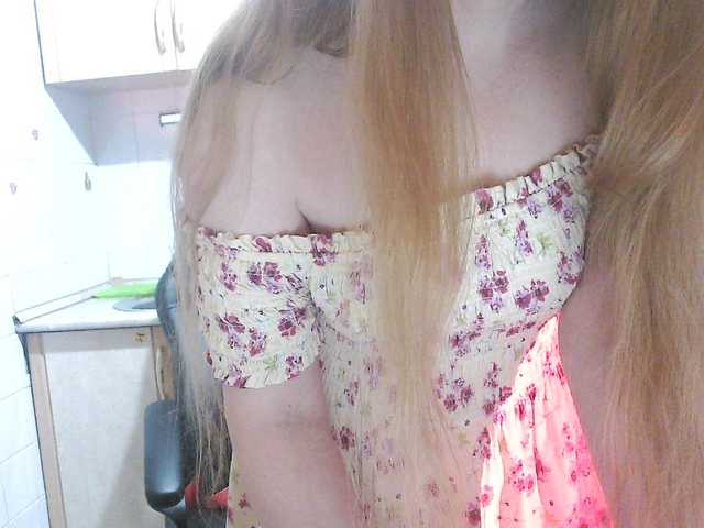 Sweety-Katie's BongaCams show and profile