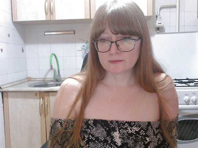 Sweety-Katie's BongaCams show and profile