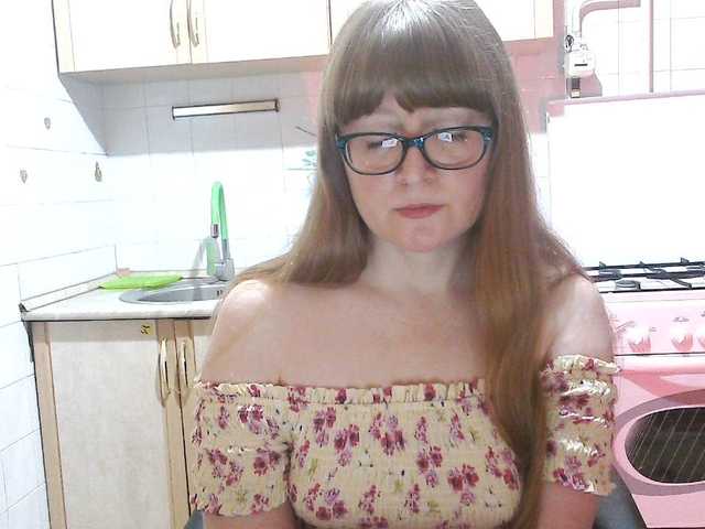 Sweety-Katie's BongaCams show and profile