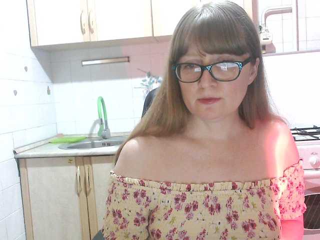 Sweety-Katie's BongaCams show and profile