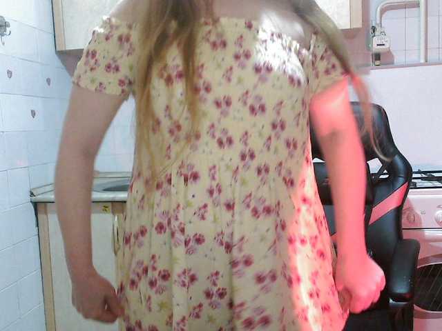 Sweety-Katie's BongaCams show and profile