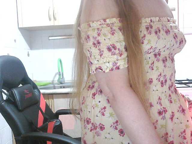 Sweety-Katie's BongaCams show and profile