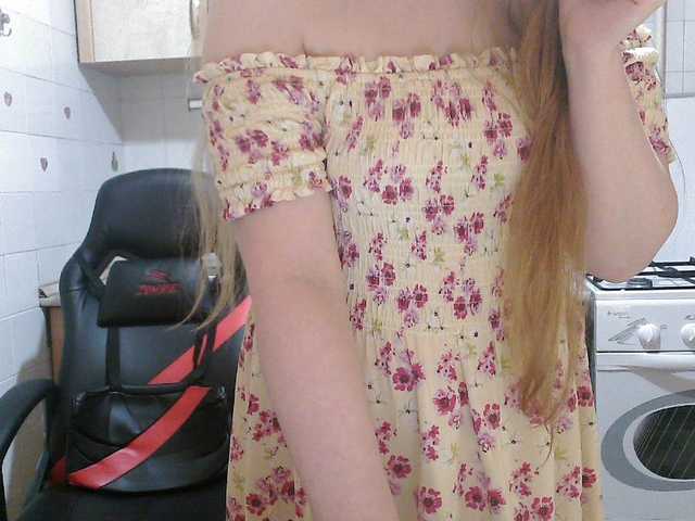 Sweety-Katie's BongaCams show and profile