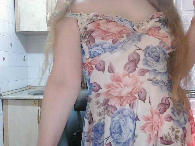 Sweety-Katie's BongaCams show and profile