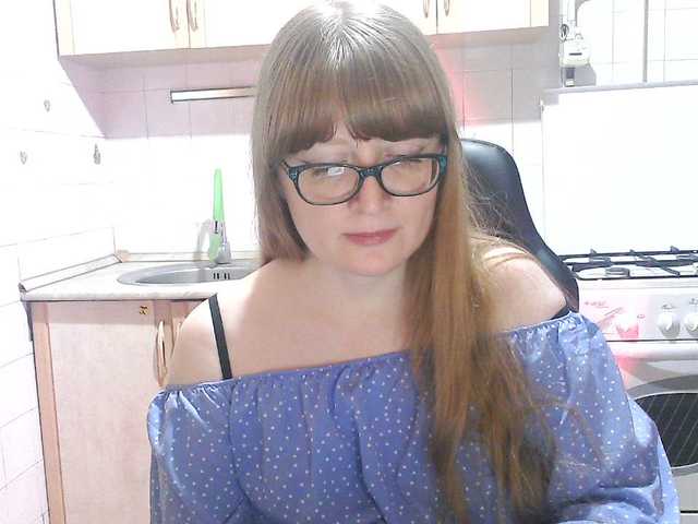 Sweety-Katie's BongaCams show and profile