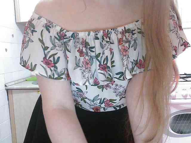 nude amateur chat Sweety-Katie