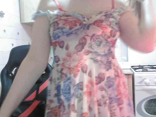 Sweety-Katie