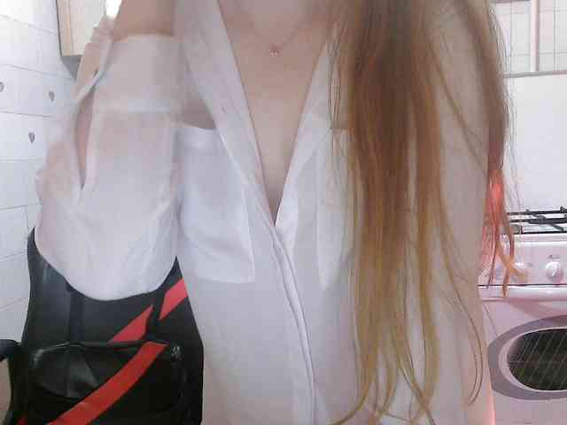Sweety-Katie Live Webcam on BongaCams