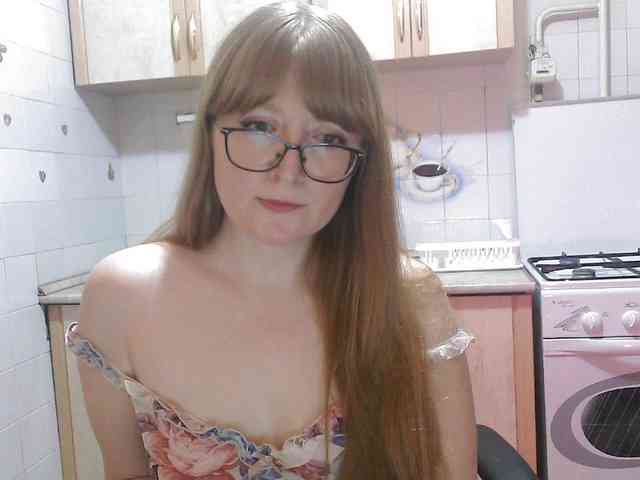 Sweety-Katie Live Webcam on BongaCams