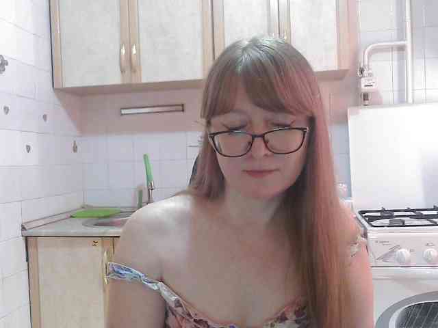amateur porn cam Sweety-Katie