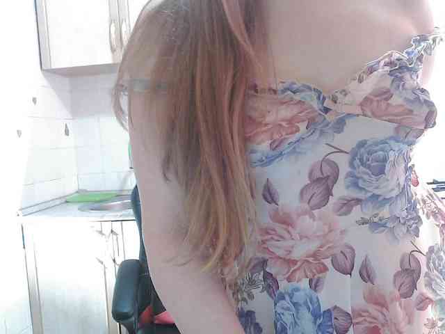 Sweety-Katie Live Webcam on BongaCams