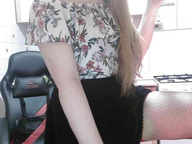 webcam sex online Sweety-Katie