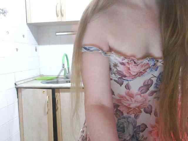 Sweety-Katie Live Webcam on BongaCams