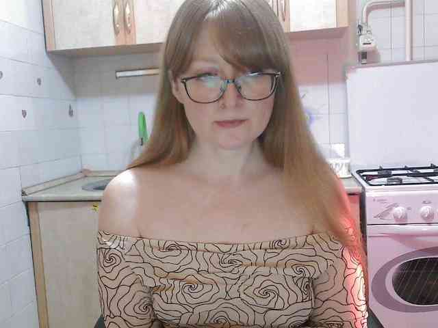 Sweety-Katie Live Webcam on BongaCams
