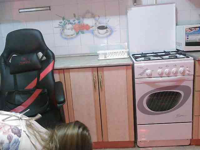 Sweety-Katie Live Webcam on BongaCams