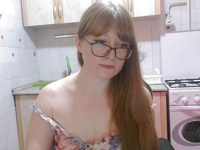 video chatting Sweety-Katie