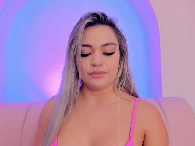 milaowens's BongaCams show and profile