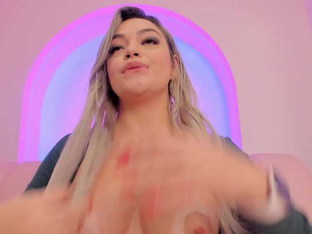 milaowens's BongaCams profile