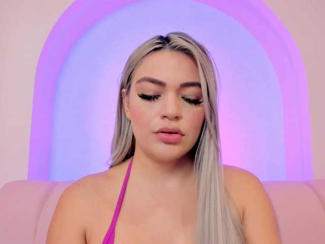 milaowens's BongaCams show and profile