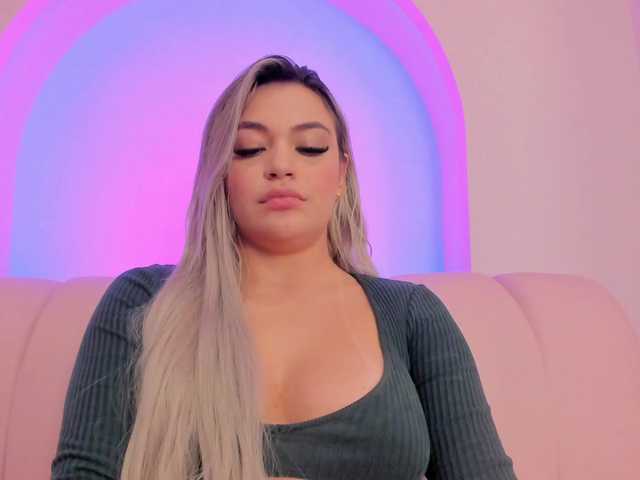 milaowens's BongaCams profile