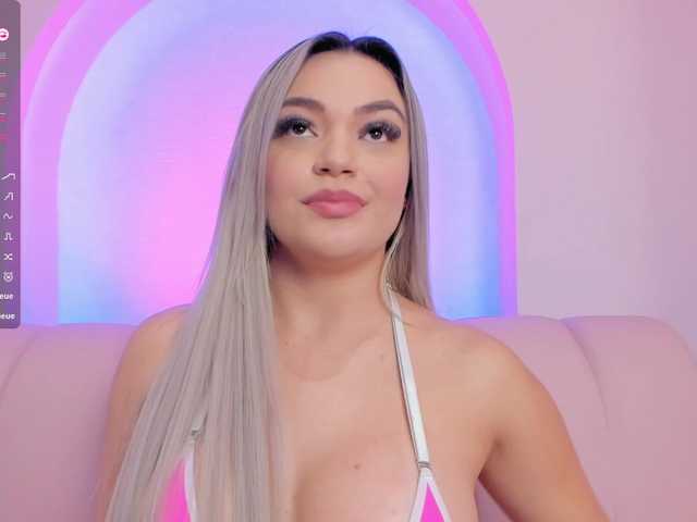 milaowens's BongaCams show and profile