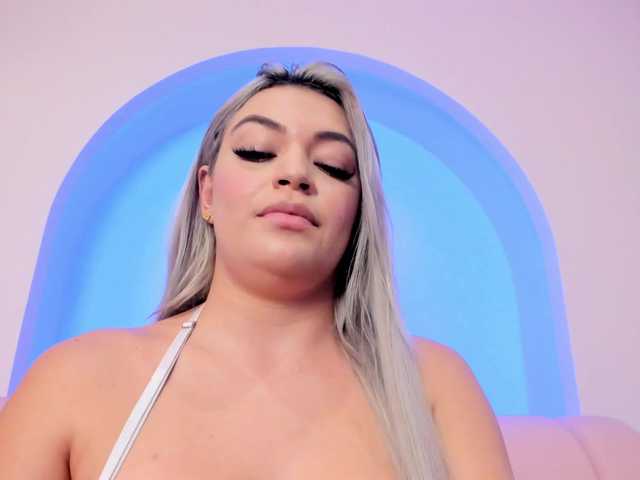 milaowens's BongaCams show and profile