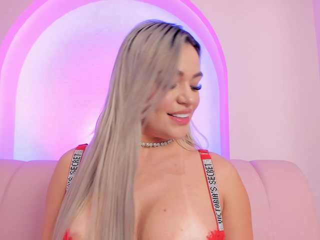 milaowens's BongaCams profile