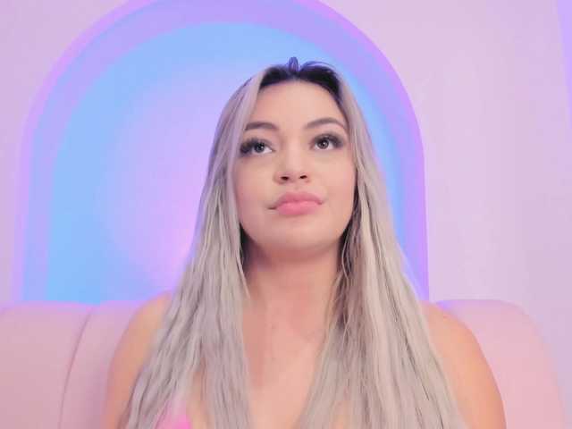 milaowens's BongaCams show and profile