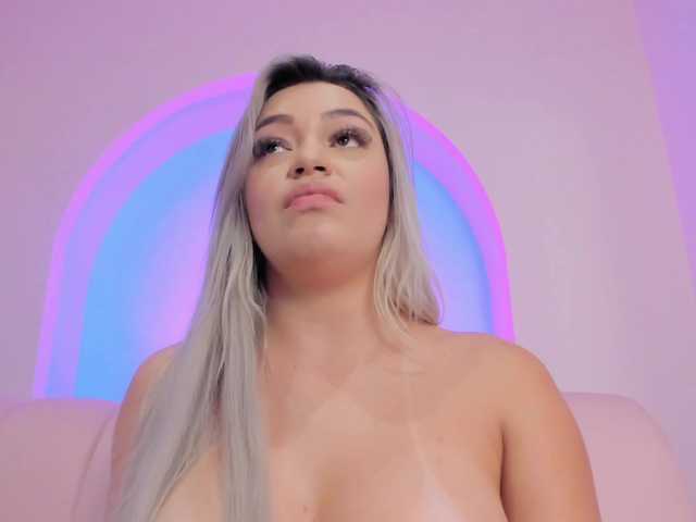 milaowens's BongaCams profile