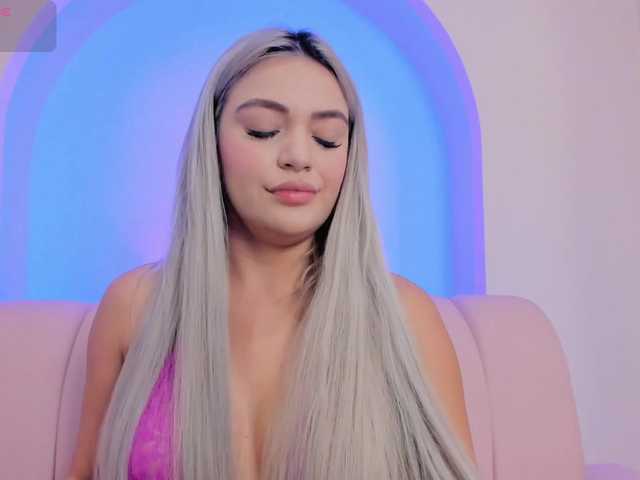 milaowens's BongaCams show and profile