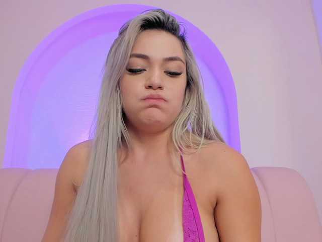 milaowens's BongaCams show and profile