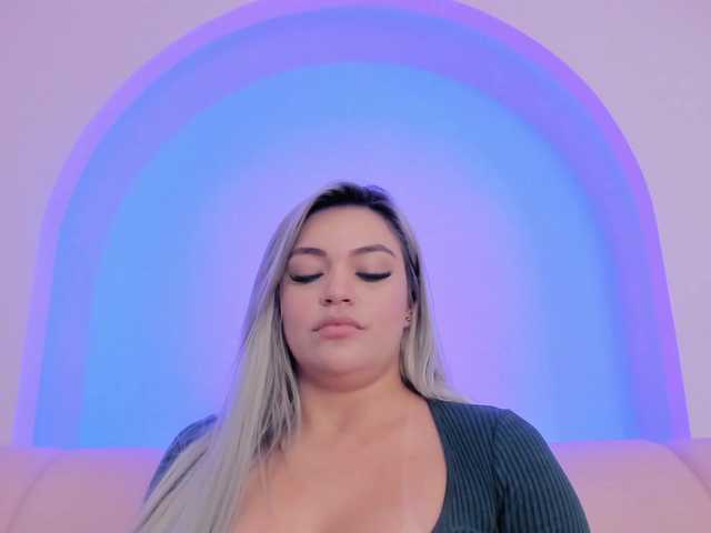 milaowens's BongaCams profile