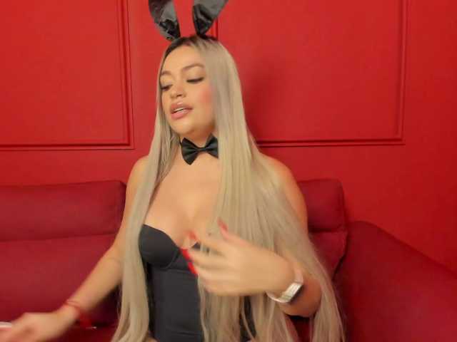 milaowens's BongaCams profile