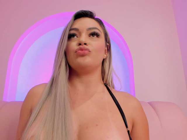 milaowens's BongaCams profile