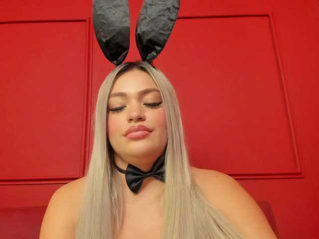 milaowens's BongaCams profile