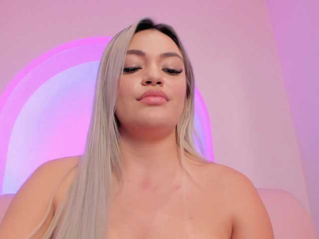 milaowens's BongaCams show and profile