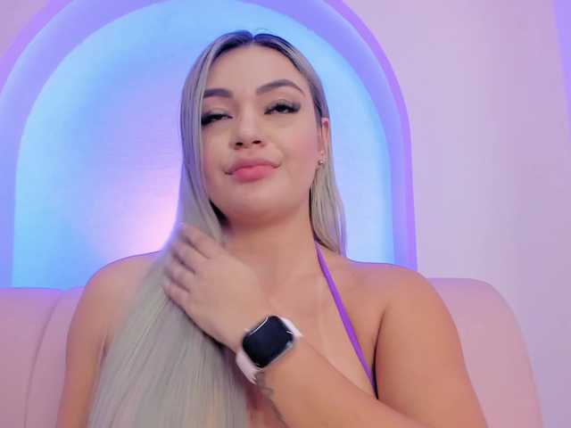 milaowens's BongaCams profile