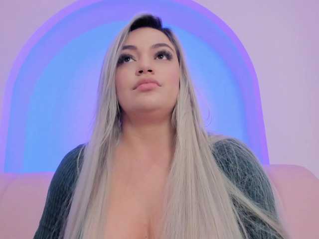 milaowens's BongaCams profile