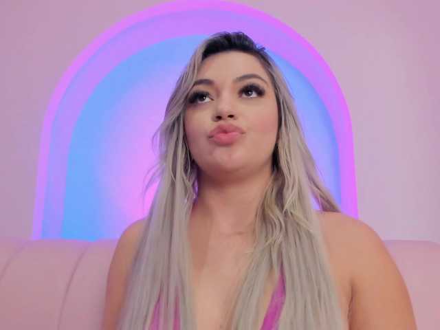 milaowens's BongaCams profile