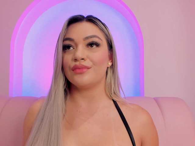 milaowens's BongaCams profile