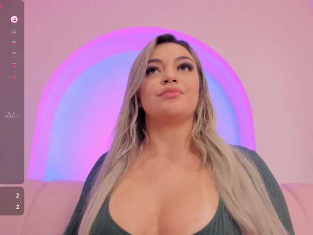 milaowens's BongaCams profile